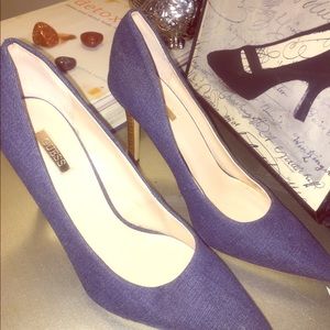 Don't want no more. Wore once